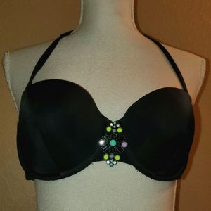 Like New.  Victoria's Secret Bikini Top. 36C